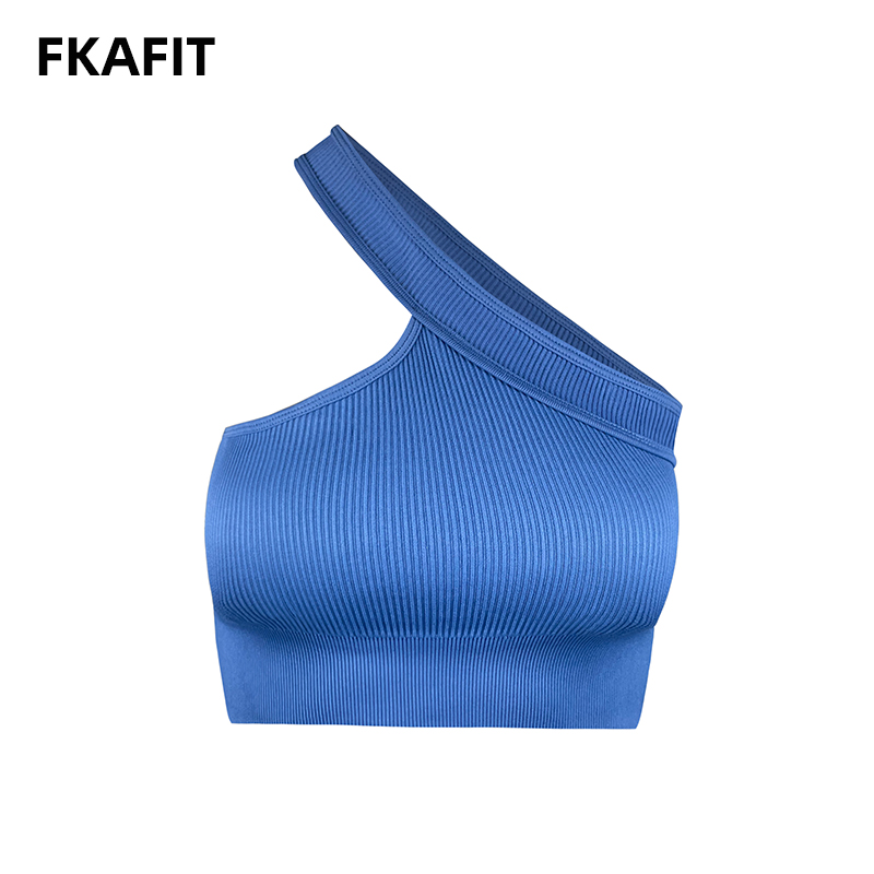 Yoga Mat For Fitness - Soutien-gorge de Yoga court pour femmes,