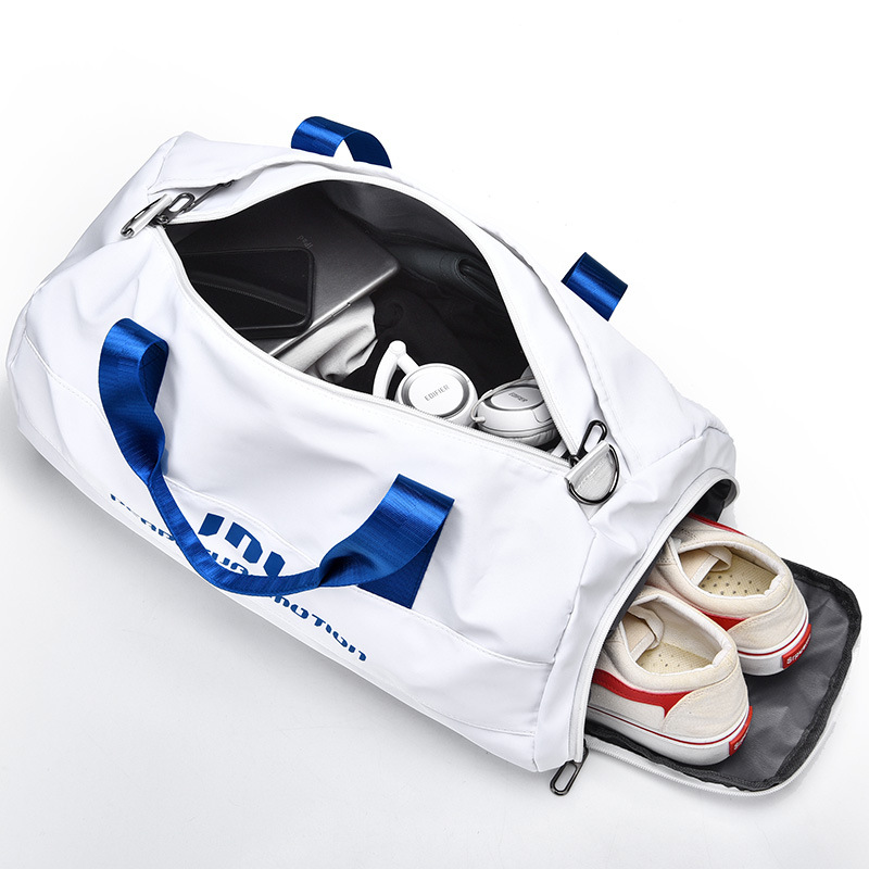 Yoga Fitness Gear - Sac de rangement humide isolé, sac