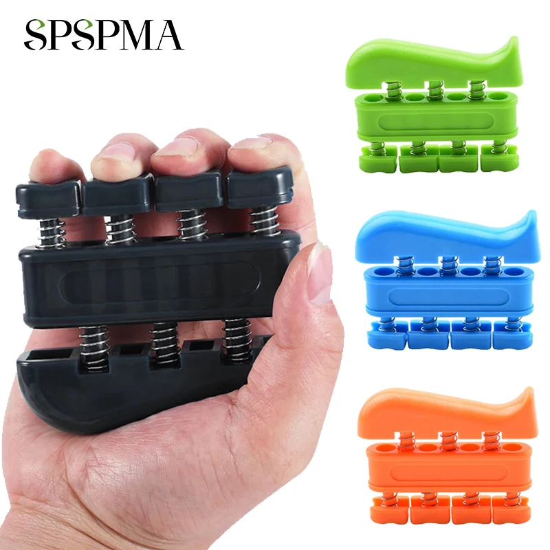 Grip Strengthener Hand - Équipement d'entraînement pour musicien, renforcement des