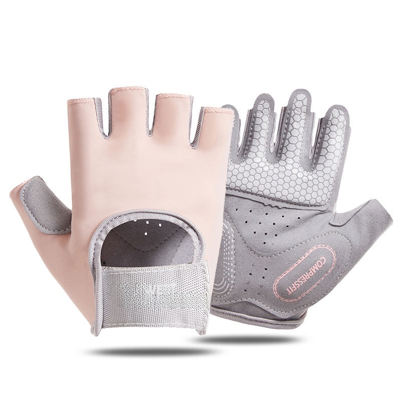 Yoga Fitness Bar - Gants de yoga et de fitness