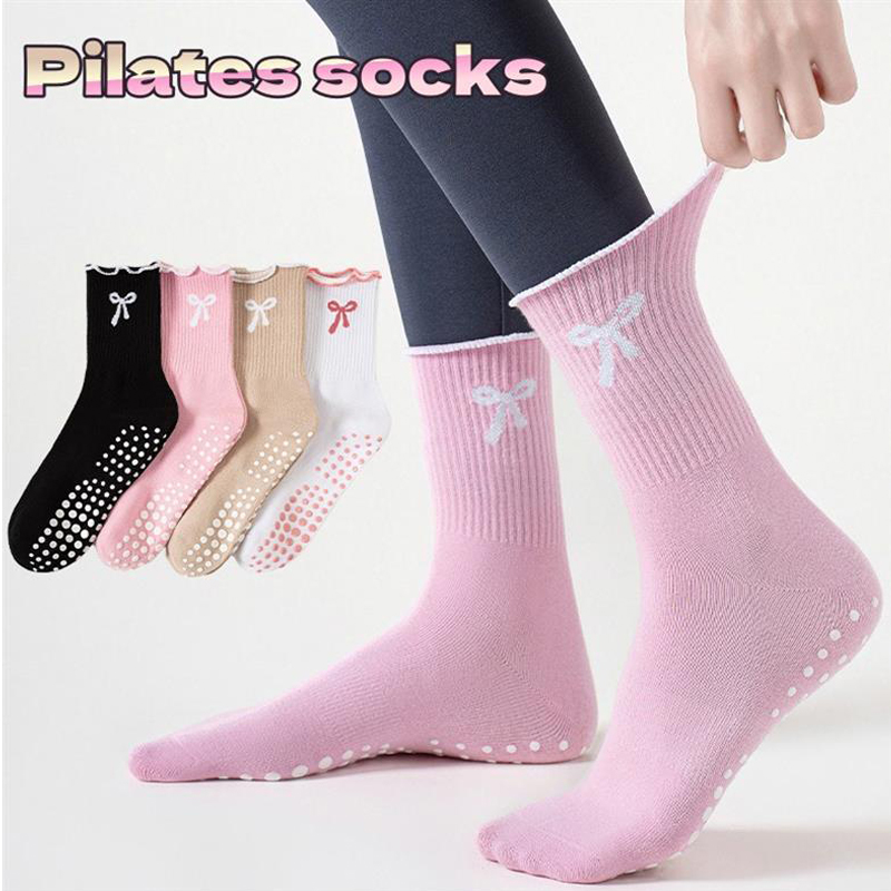 Fitness Of Yoga - Dreamlikelin 1 paire de chaussettes de