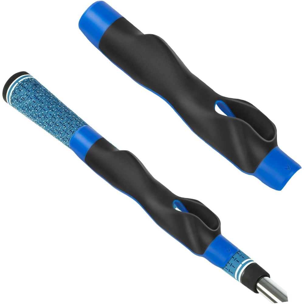 Grip Strengthener Hand - Entraîneur de grip de golf, entraîneur