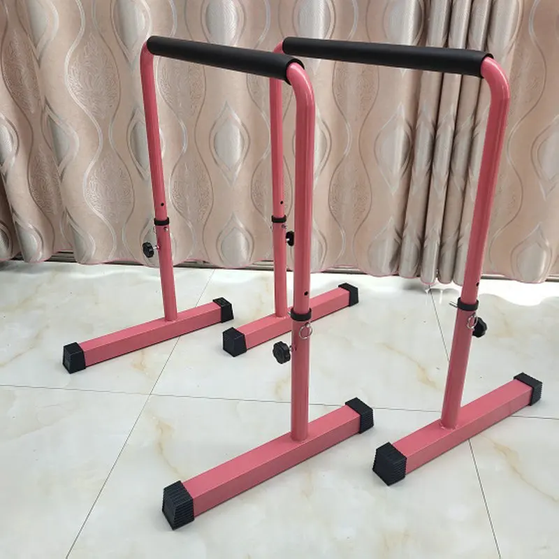 Dip Bar Parallel - Barres polyvalentes pour pompes et dips,
