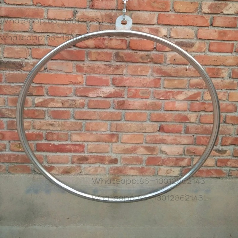 Yoga Fitness Bar - Accessoires d'acrobatie, Danse aérienne, Yoga, Anneaux