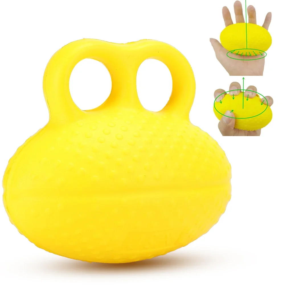 Grip Strengthener Hand - Outil de renforcement des mains, boule