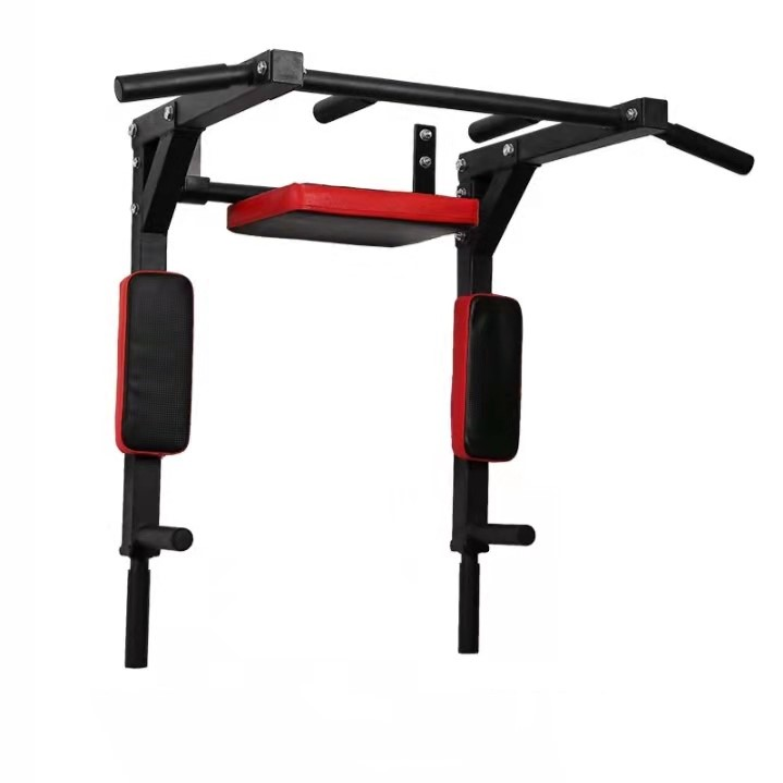 Dip Bar Parallel - Barre de traction 5-en-1 en acier
