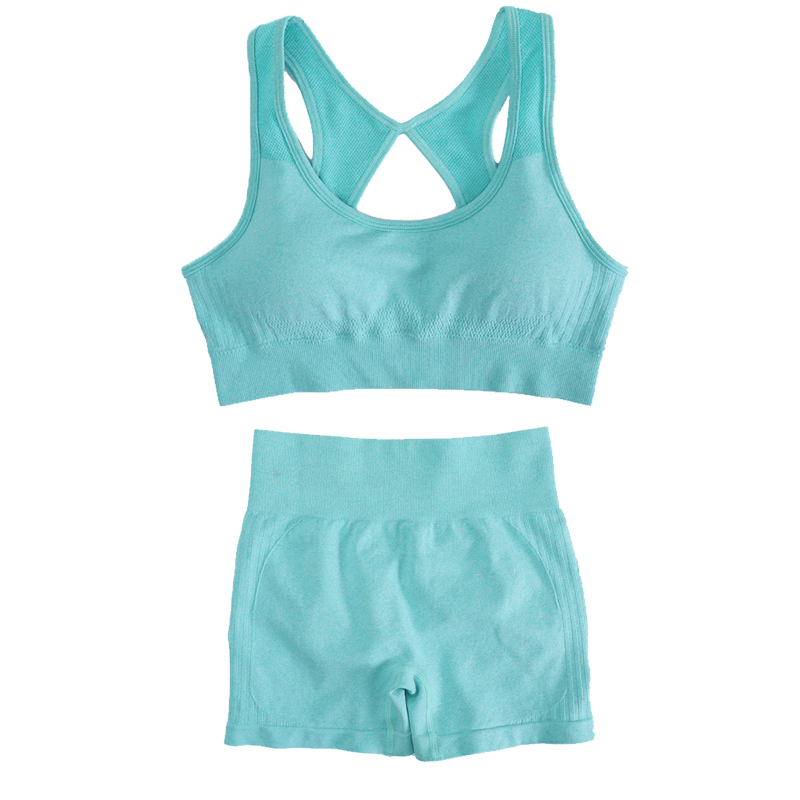 Fitness Of Yoga - Ensemble de sport et yoga pour