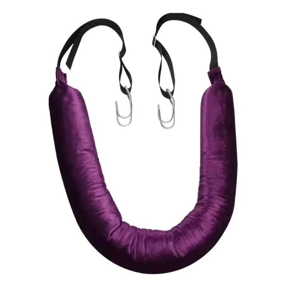 Yoga Fitness Bar - Ceinture de traction suspendue pour le