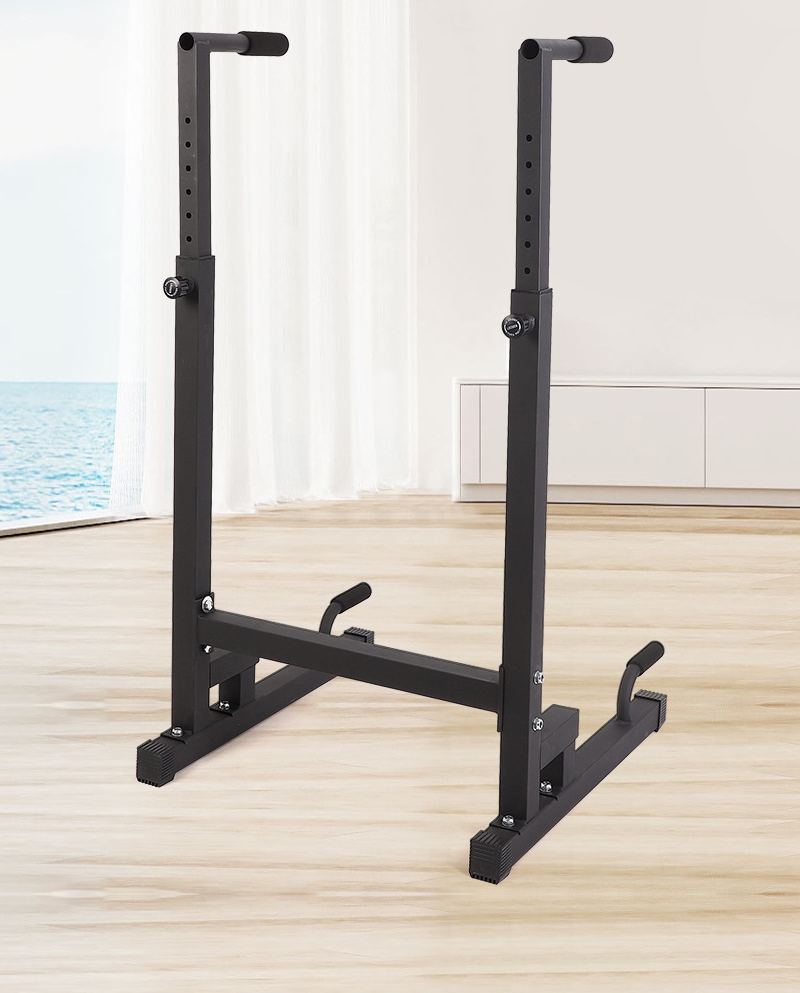 Dip Bar Parallel - Station de trempage robuste, support de