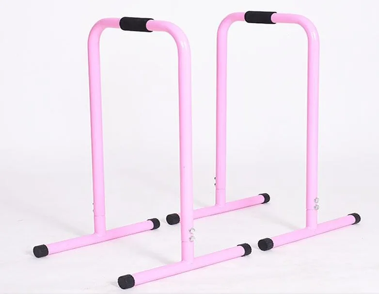 Dip Bar Parallel - Barre de traction multifonctionnelle pour entraînement