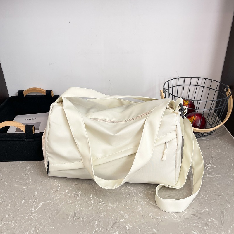 Fitness Of Yoga - Sac de voyage portable pour femmes,