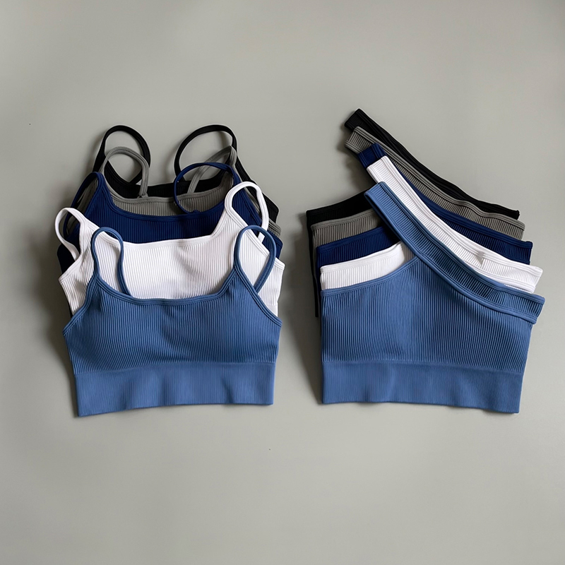 Soutien-gorge de Yoga court po - Yoga Mat For Fitness avis et prix