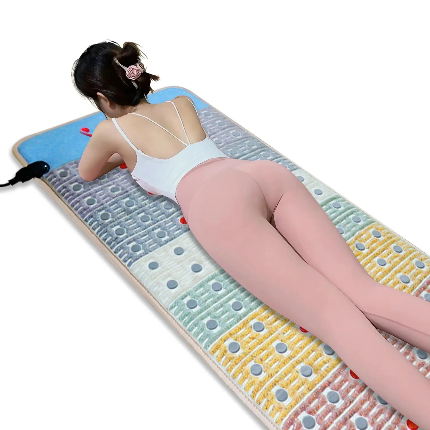 Tapis de yoga fiable en crista - Oxygen Yoga & Fitness Kanata avis et prix