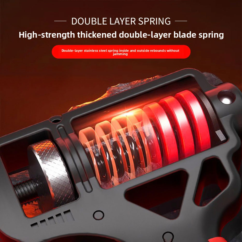Les entraîneurs d'avant-bras d - Grip Strengthener Hand avis et prix