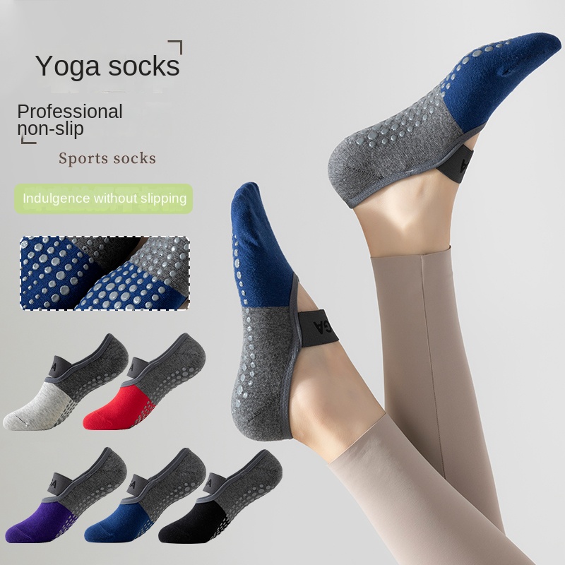 5 paires de chaussettes de yog - Fitness Of Yoga avis et prix