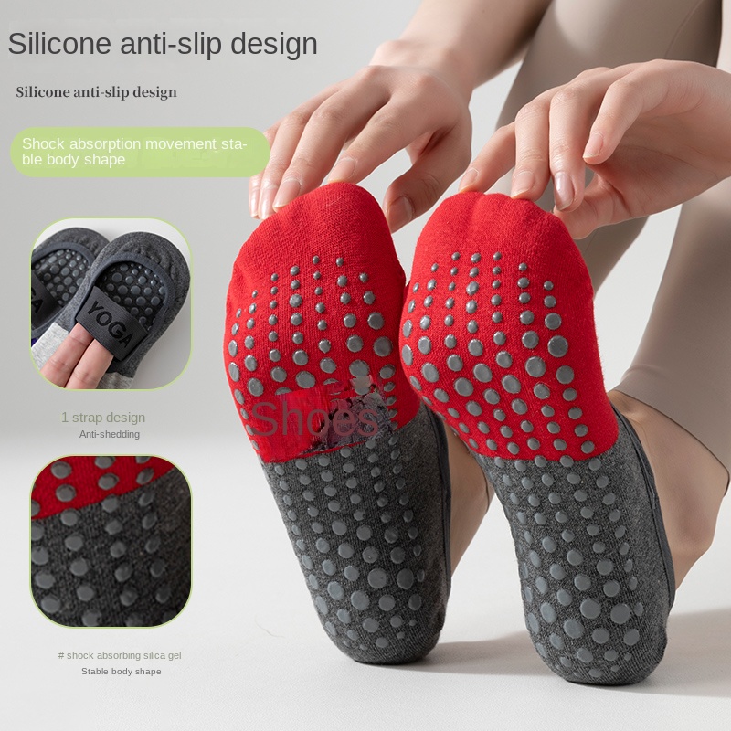 5 paires de chaussettes de yog - Fitness Of Yoga avis et prix