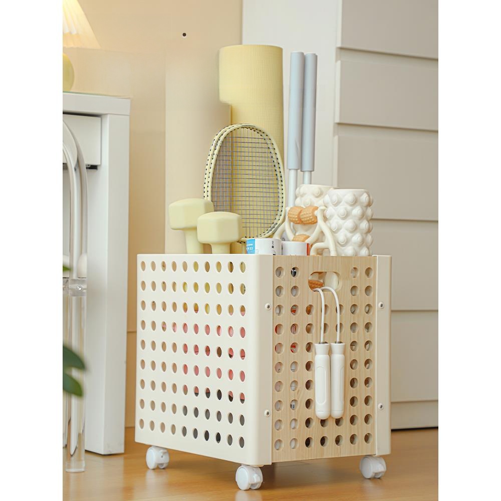 Panier de rangement moderne et - Yoga Fitness Gear avis et prix