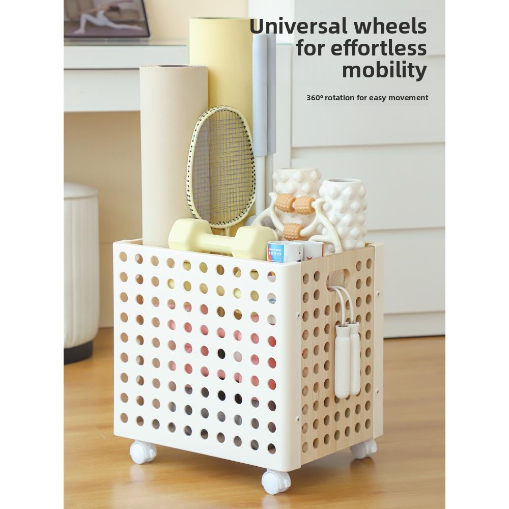 Panier de rangement moderne et - Yoga Fitness Gear avis et prix