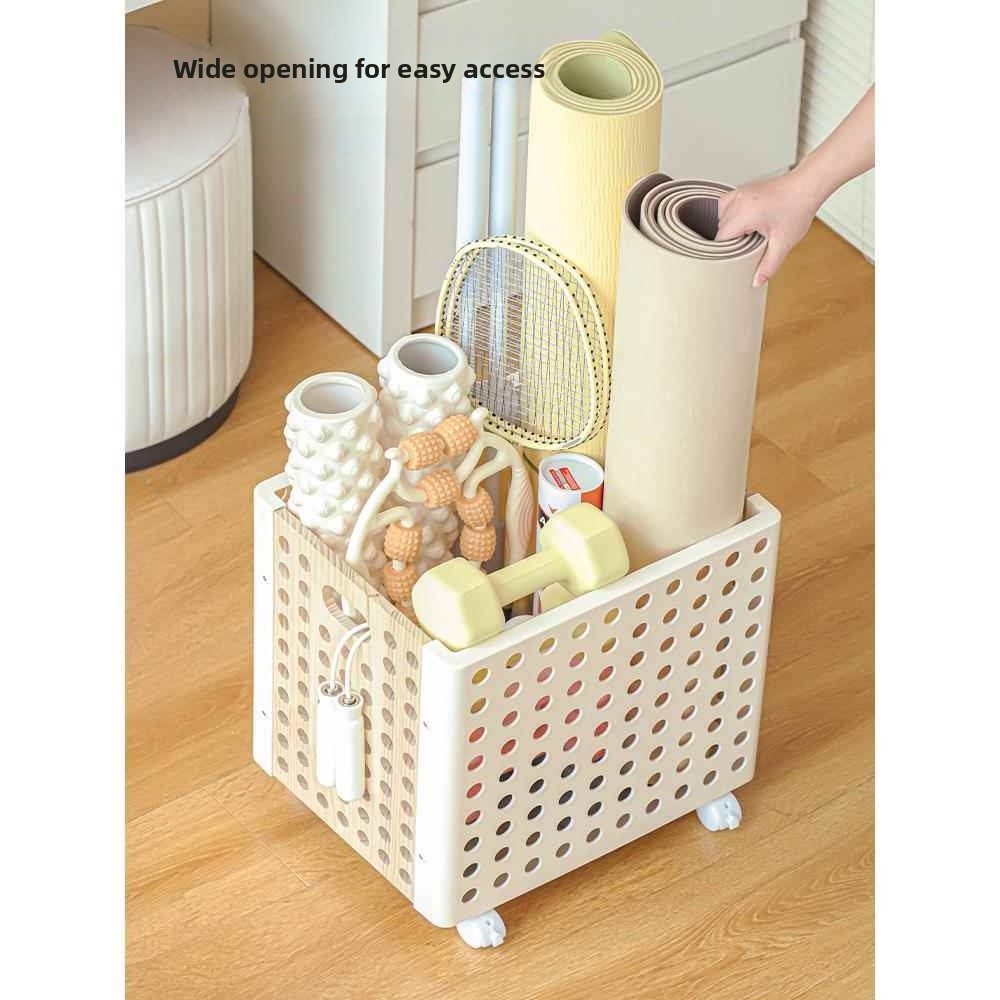 Panier de rangement moderne et - Yoga Fitness Gear avis et prix