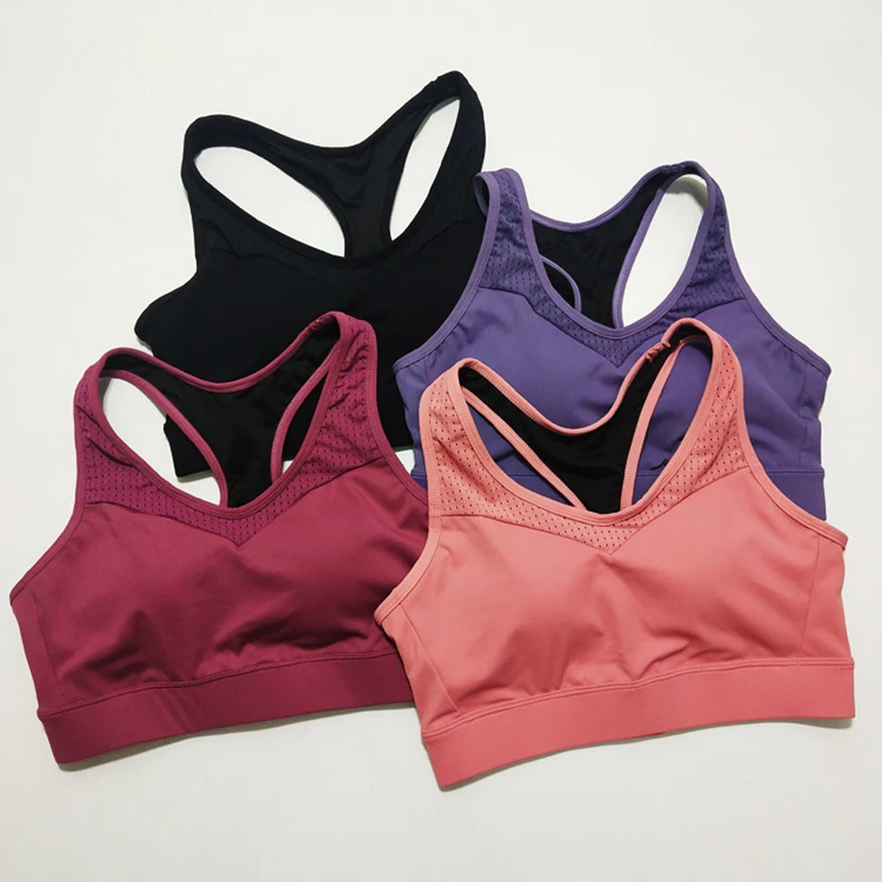S-5XL haut de sport Yoga souti - Yoga Fitness Plus avis et prix