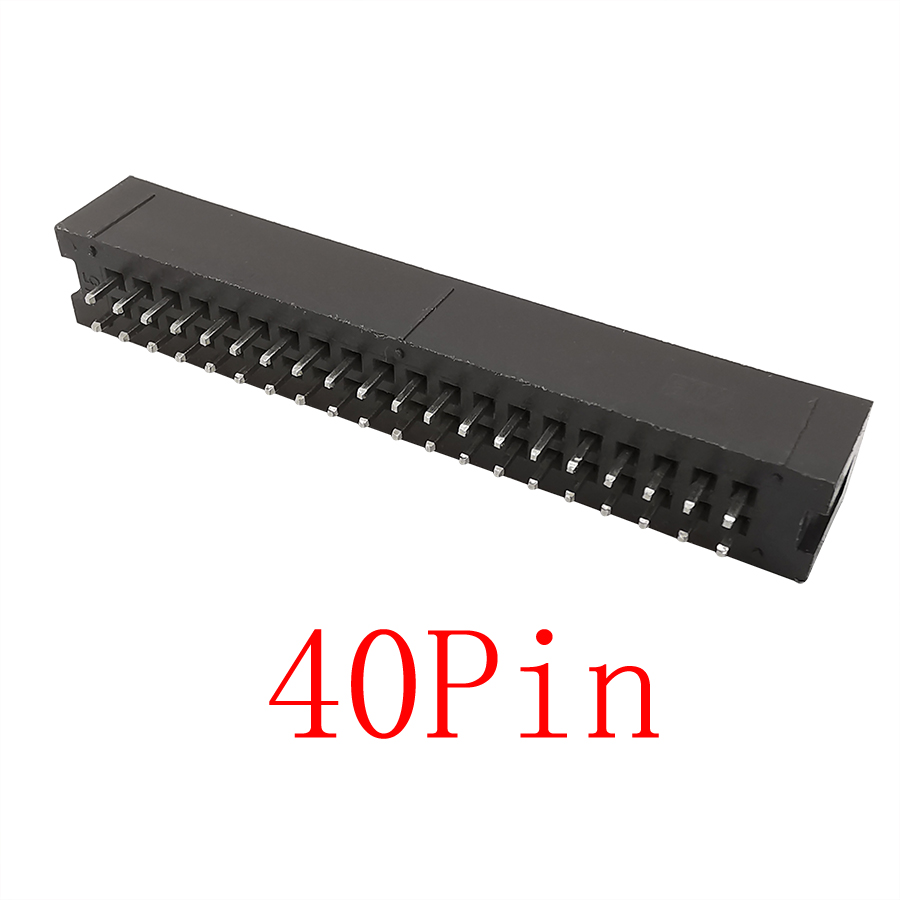 Connecteurs d'en-tête à double - Dip Bar Parallel avis et prix
