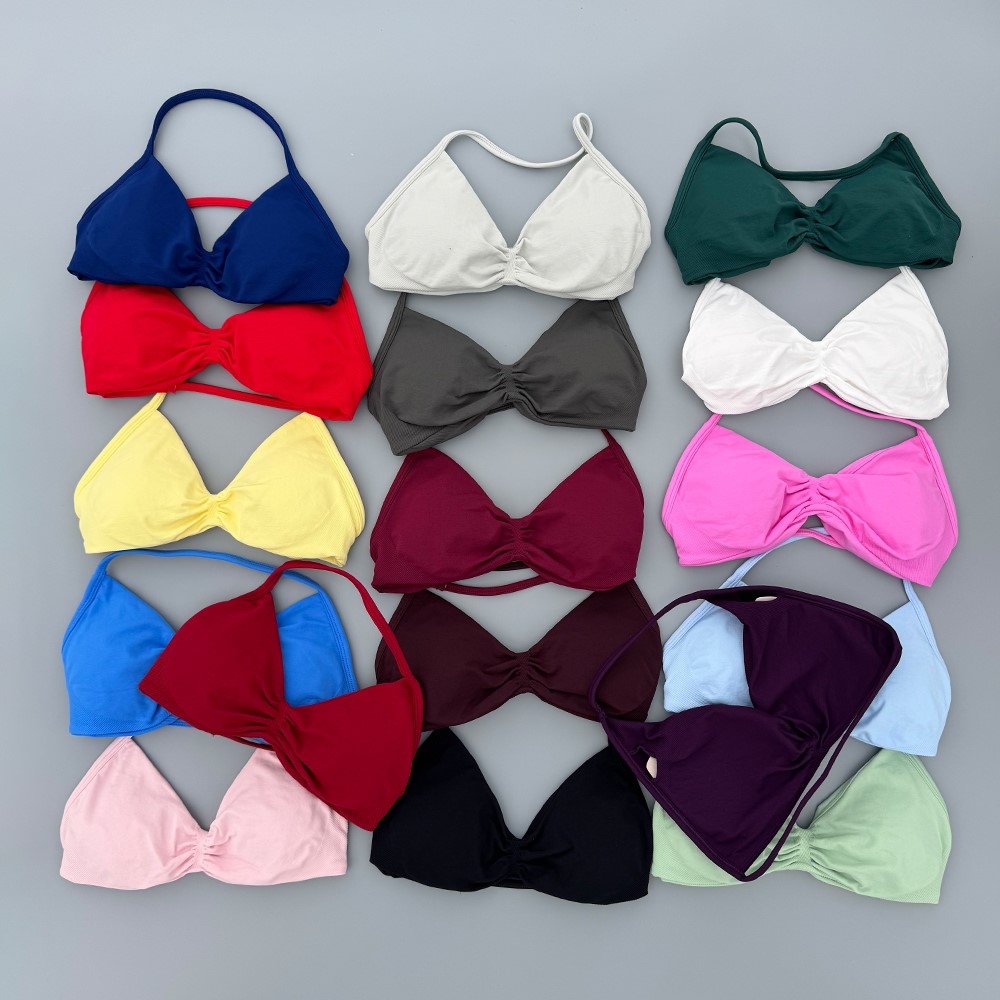 Soutien-gorge de sport à brete - Yoga Fitness Tapis avis et prix
