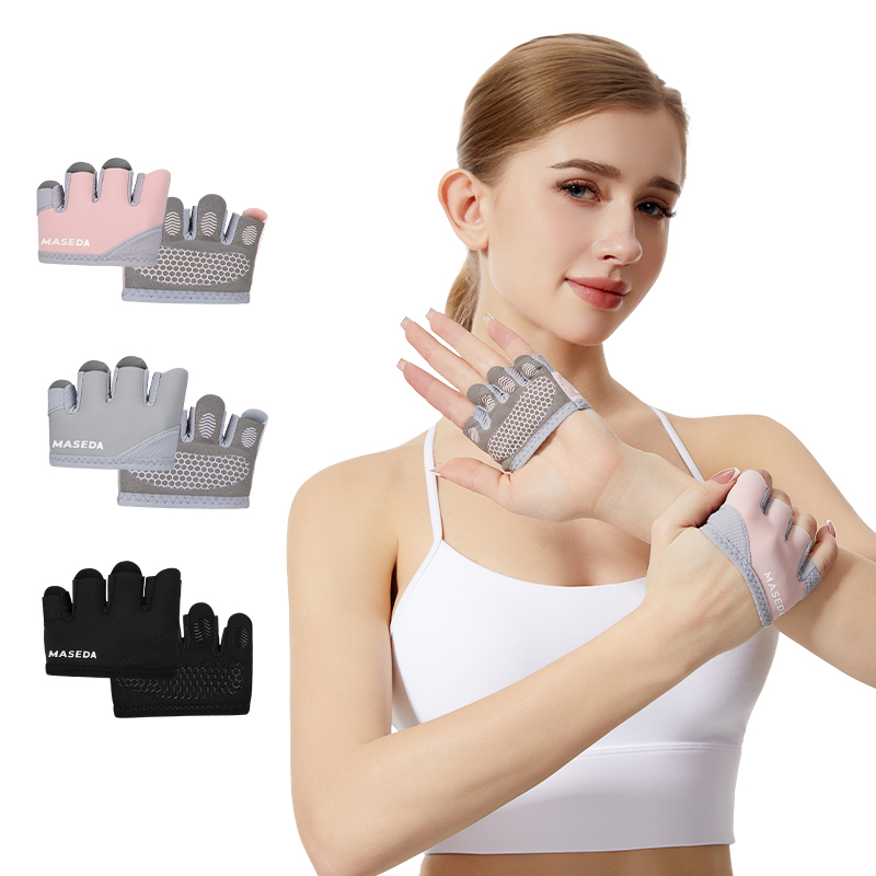 Paire de gants de fitness sans - Fitness Of Yoga avis et prix