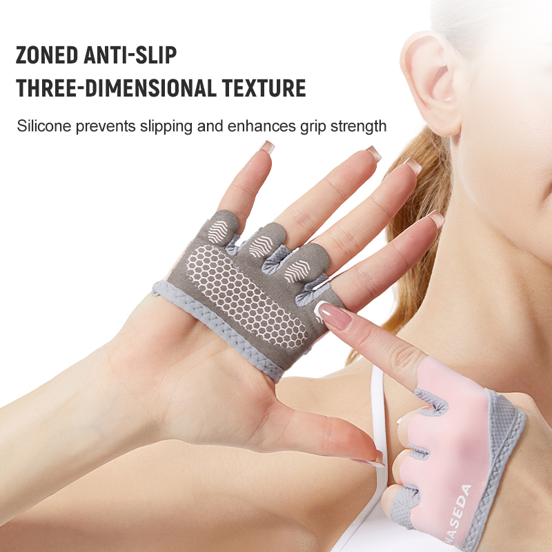 Paire de gants de fitness sans - Fitness Of Yoga avis et prix