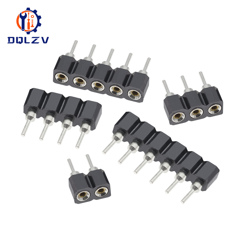 Aiguille droite femelle SMD à  - Dip Bar Parallel avis et prix