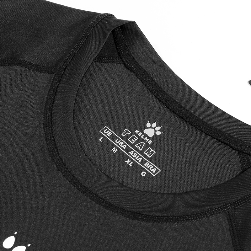 Kelme T-shirt de course en ple - Yoga Fitness Gear avis et prix