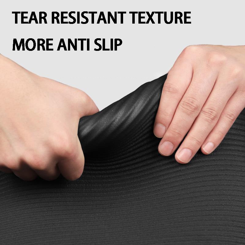 Tapis de Yoga Extra Long et ép - Yoga Fitness Health avis et prix