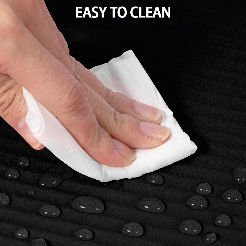 Tapis de Yoga Extra Long et ép - Yoga Fitness Health avis et prix