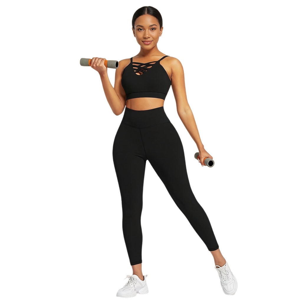 Ensemble de yoga et de fitness - Fitness Of Yoga avis et prix