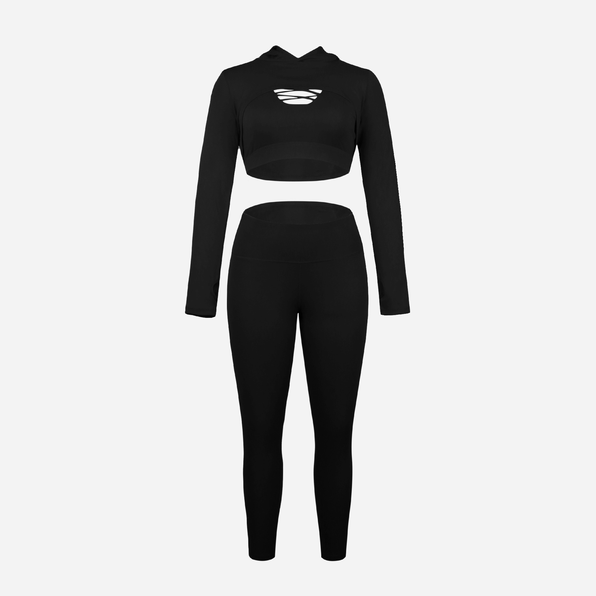 Ensemble de yoga et de fitness - Fitness Of Yoga avis et prix
