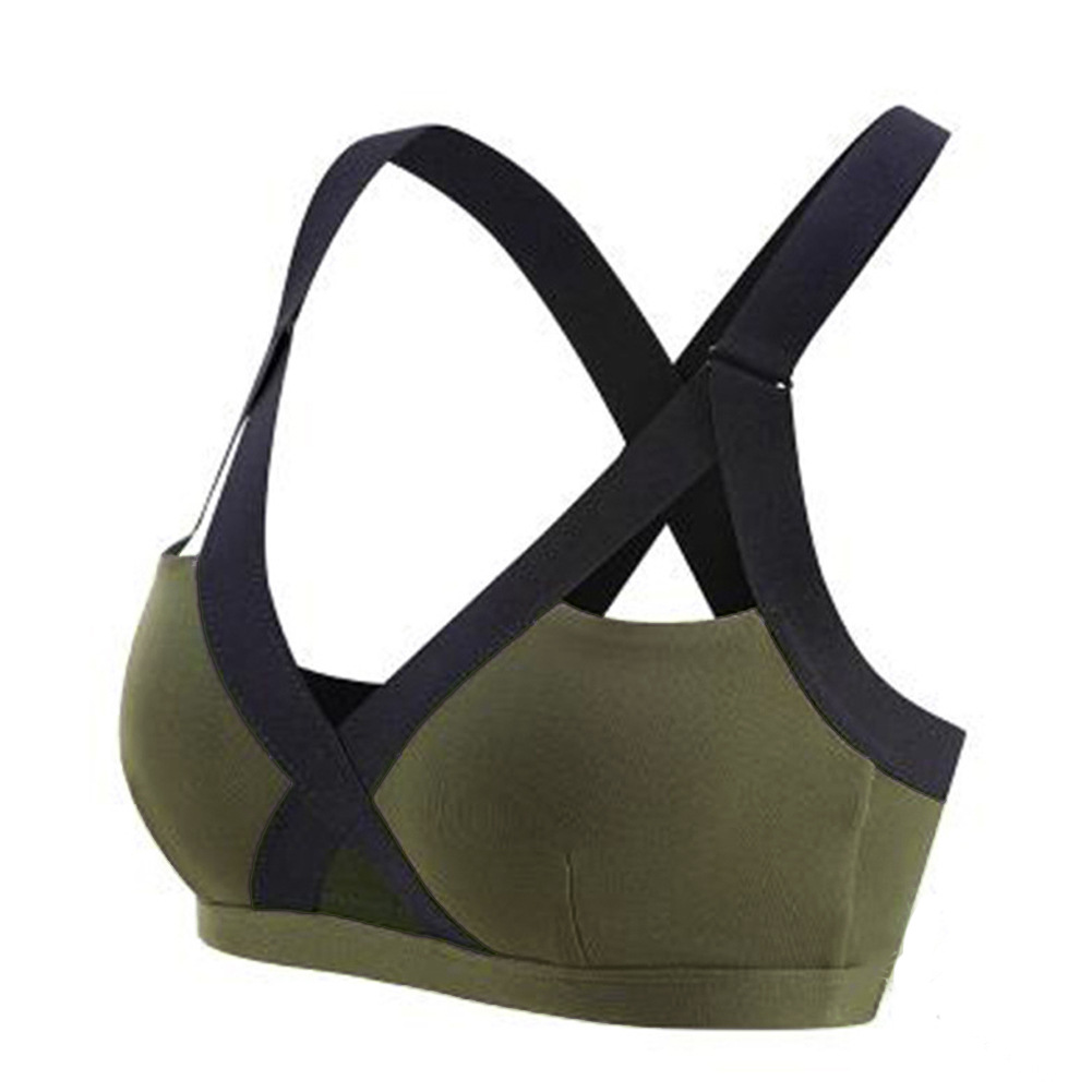 Fitness femme soutien-gorge de - Yoga Fitness Plus avis et prix