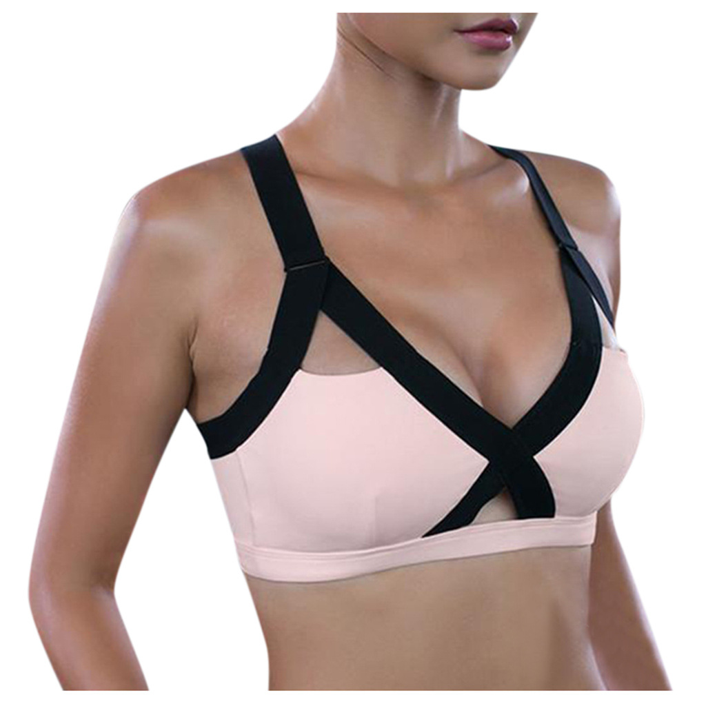 Fitness femme soutien-gorge de - Yoga Fitness Plus avis et prix
