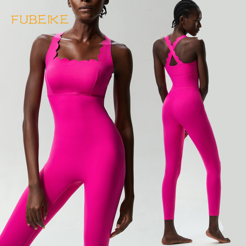 FUBEIKE petite vague beauté do - Yoga Fitness Body avis et prix