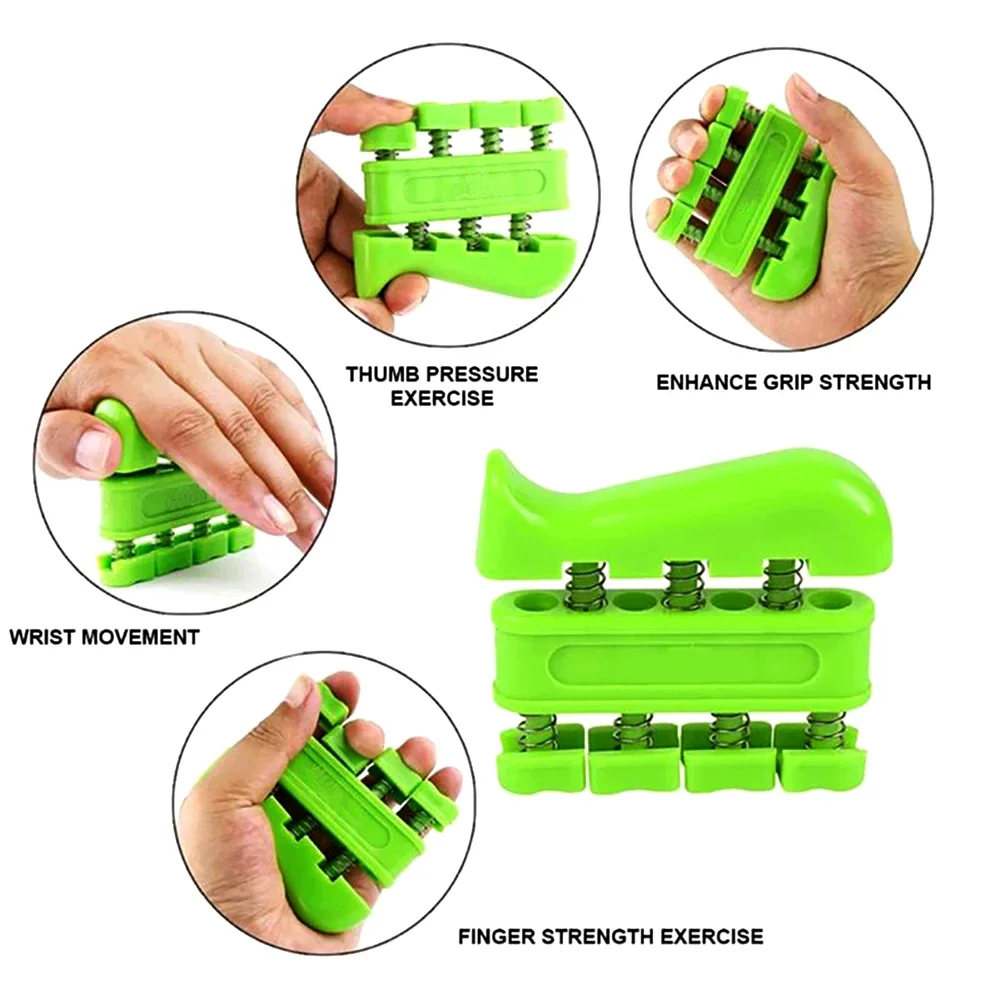 Équipement d'entraînement pour - Grip Strengthener Hand avis et prix