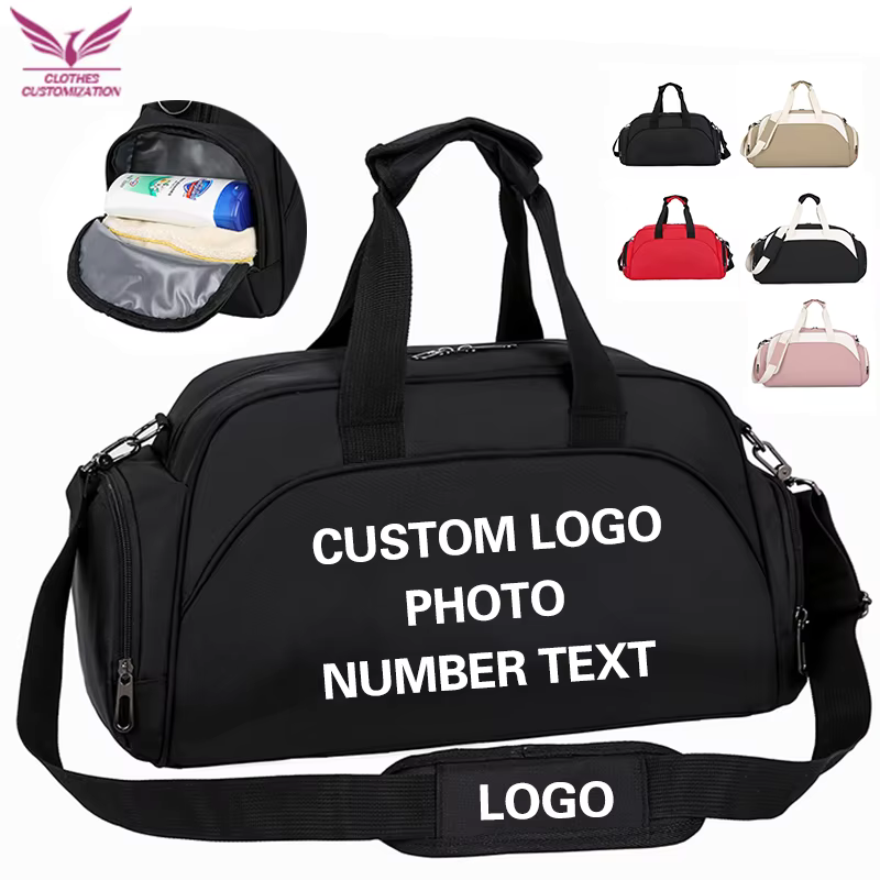 Sac de sport personnalisé pour - Yoga Fitness Photos avis et prix