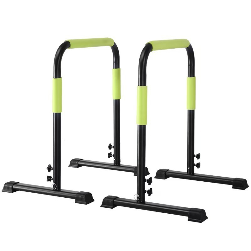 Barres de trempage parallèles  - Dip Bar Parallel avis et prix