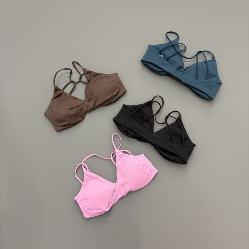 HISTELLO Vision Sport Bralette - Yoga Mat For Fitness avis et prix