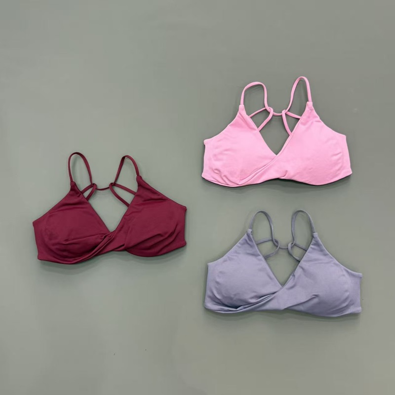 HISTELLO Vision Sport Bralette - Yoga Mat For Fitness avis et prix
