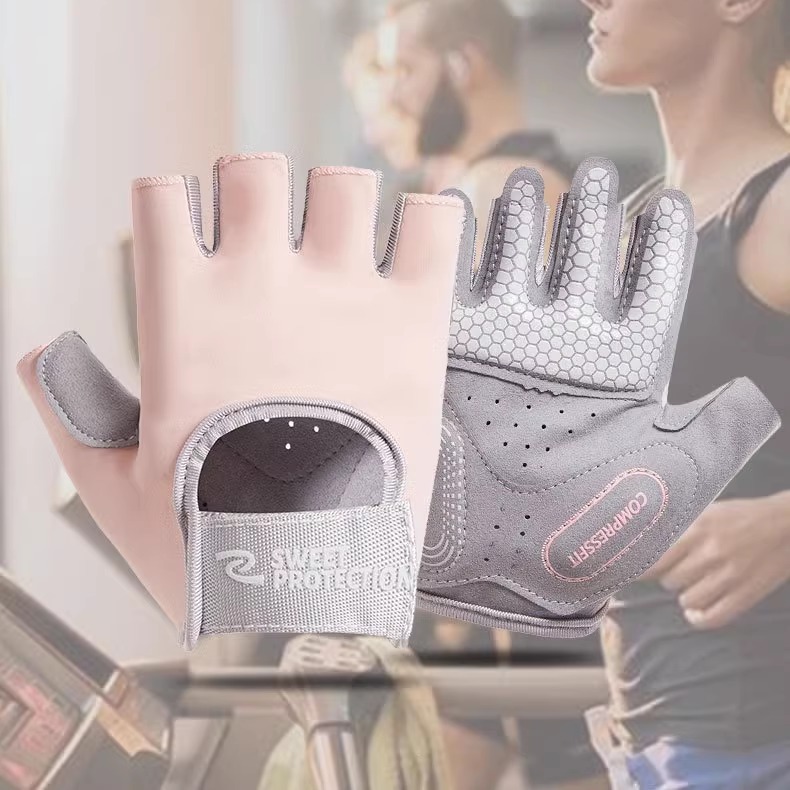 Gants de yoga et de fitness po - Yoga Fitness Bar avis et prix