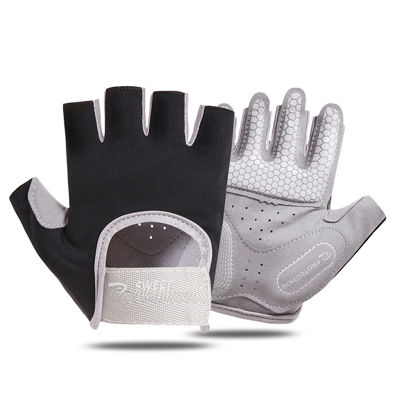 Gants de yoga et de fitness po - Yoga Fitness Bar avis et prix