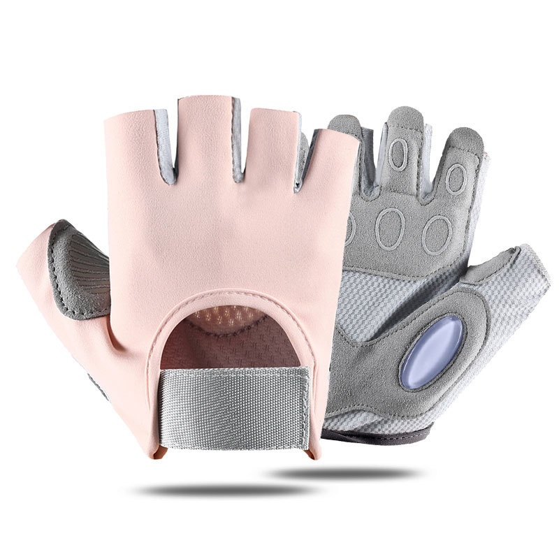 Gants de yoga et de fitness po - Yoga Fitness Bar avis et prix