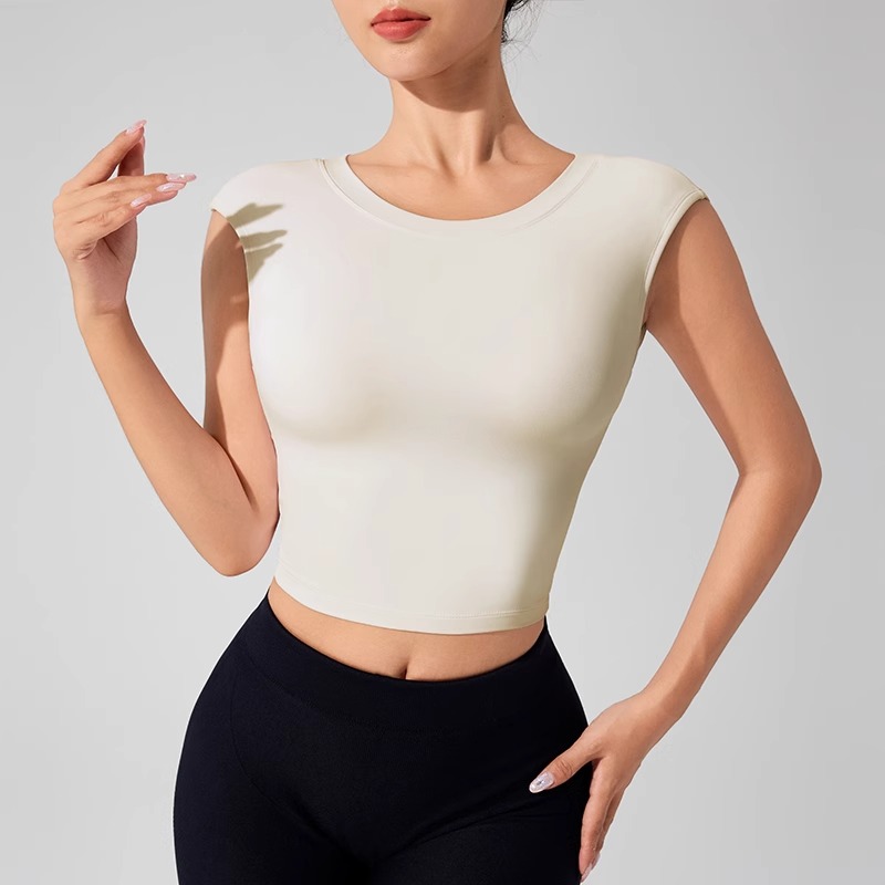 Vêtements de Fitness dos nu po - Yoga Mat For Fitness avis et prix
