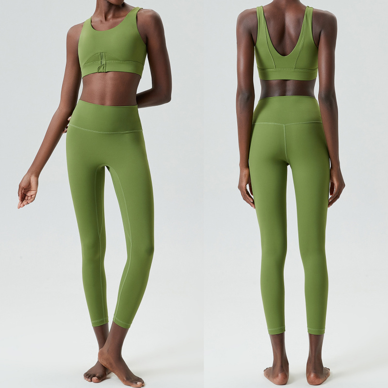 Ensemble deux pièces de Sport  - Yoga Fitness Plus avis et prix