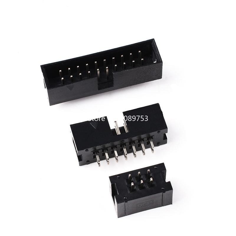 Connecteur d'en-tête de boîte  - Dip Bar Parallel avis et prix