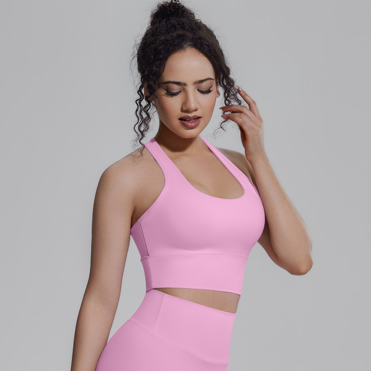 Débardeur de sport respirant e - Yoga Mat For Fitness avis et prix