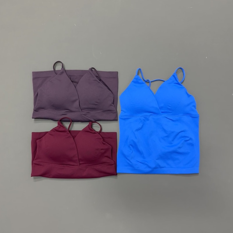 Débardeur de sport pour femme, - Yoga Fitness Body avis et prix